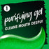 Closeup Menthol Fresh Toothpaste 50ml