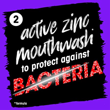 Closeup Menthol Fresh Toothpaste 50ml