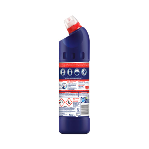 Domestos Thick Bleach Original 750ml