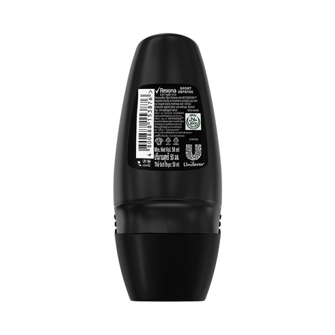 Rexona Men Anti-Perspirant Deodorant Roll-On Sports Defence 40ml
