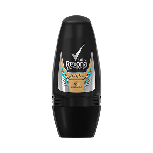 Rexona Men Anti-Perspirant Deodorant Roll-On Sports Defence 40ml