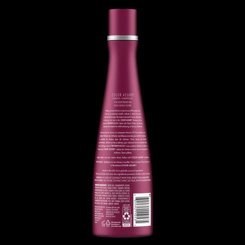 Nexxus Color Assure Sulfate-Free Shampoo 400ml