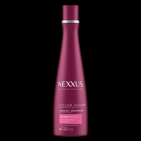 Nexxus Color Assure Sulfate-Free Shampoo 400ml