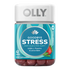 OLLY Goodbye Stress Chewable Gummy Supplement 42 Gummies