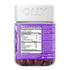 OLLY Sleep Gummy Vitamins with Melatonin Chewable Gummy Supplement 50 Gummies