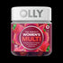 OLLY Perfect Women’s Multivitamins Chewable Gummy Supplement 90 Gummies