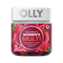 OLLY Perfect Women’s Multivitamins Chewable Gummy Supplement 90 Gummies