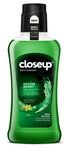 Closeup Mouthwash Nature Boost 500ml