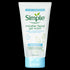 Simple Water Boost Micellar Facial Gel Wash 150ml (Exp 26 Apr '23)