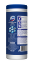 Domestos Pro Disinfecting Wipes 75pc