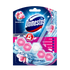 Domestos Pink Magnolia Toilet Rim Block 55G