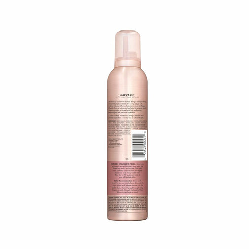 Nexxus Mousse+ Volumizing Foam 10.6oz