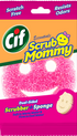 Cif Scrub Mommy Scrub Essentials 1Pc