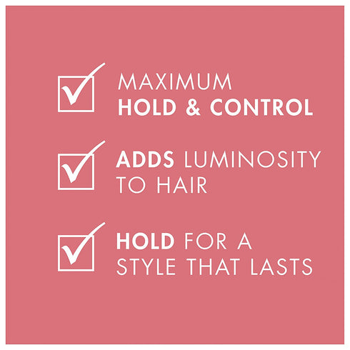 Nexxus Finishing Mist 10 oz