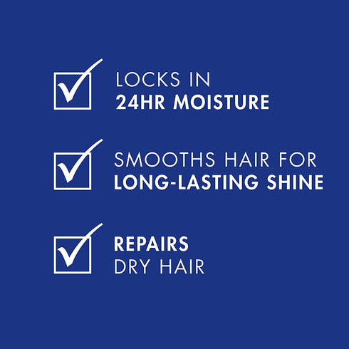 Nexxus Humectress Ultimate Moisturizing Conditioner 33.8 fl oz (1l)