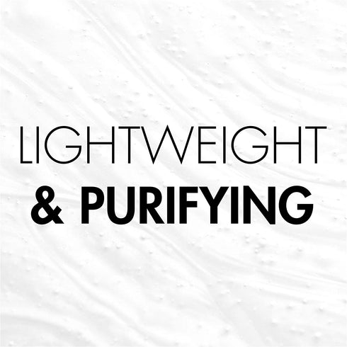 Nexxus Clean and Pure Nourishing Shampoo 13.5oz