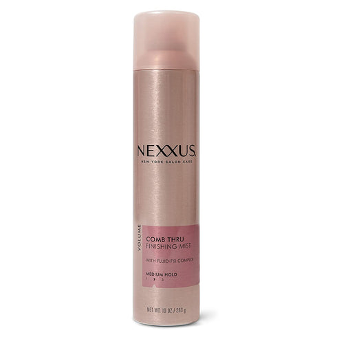 Nexxus Comb Thru Finishing Mist 10 oz