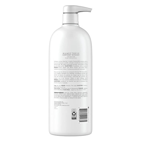 Nexxus Humectress Ultimate Moisturizing Conditioner 33.8 fl oz (1l)