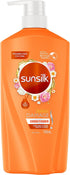 Sunsilk Keratin Conditioner Defeat Damage, 700ml