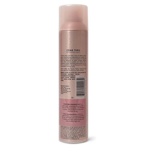 Nexxus Comb Thru Finishing Mist 10 oz