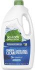 Seventh Generation Dishwasher Detergent Gel 42oz