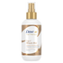 Dove Hair Therapy 7-in-1 Hairspray Miracle Mist + Vitamin C Leave-in Spray for Damaged Hair, 7.5 oz