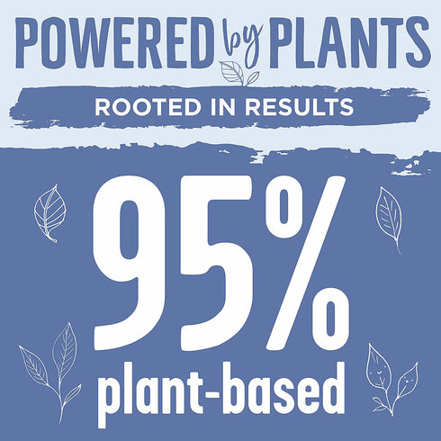 Seventh Generation Dishwasher Detergent Gel 42oz