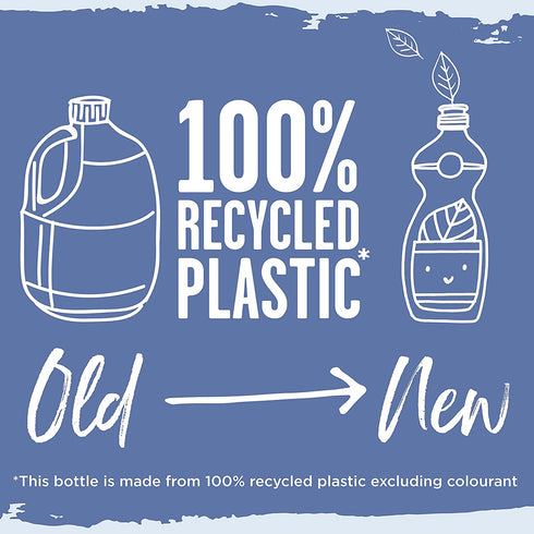 Seventh Generation Dishwasher Detergent Gel 42oz