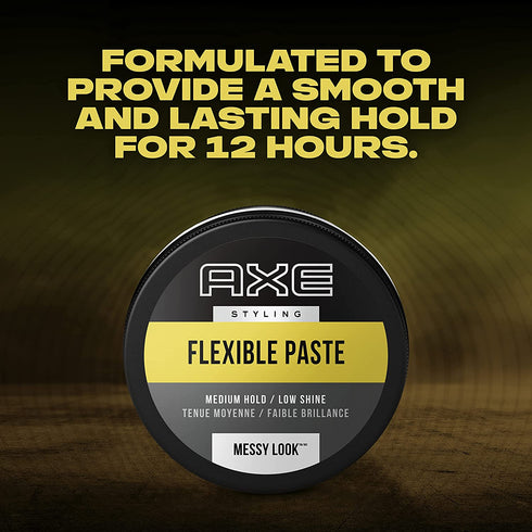 Axe Styling Flexible Paste 75ml