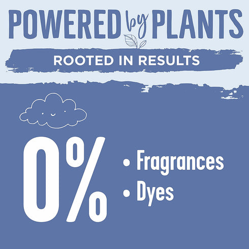 Seventh Generation Dishwasher Detergent Gel 42oz