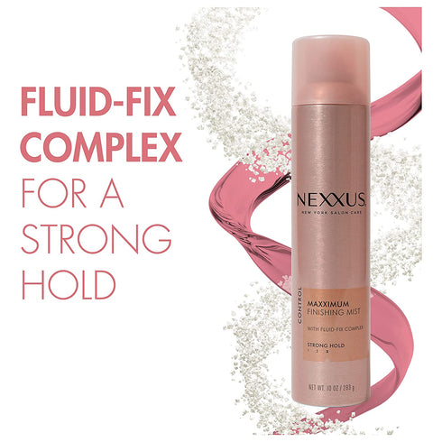 Nexxus Finishing Mist 10 oz