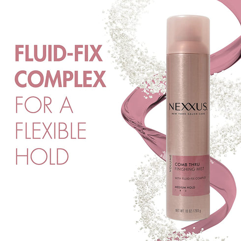 Nexxus Comb Thru Finishing Mist 10 oz