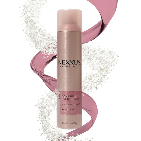 Nexxus Comb Thru Finishing Mist 10 oz