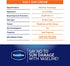 Vaseline Daily Sun Cream 50ml