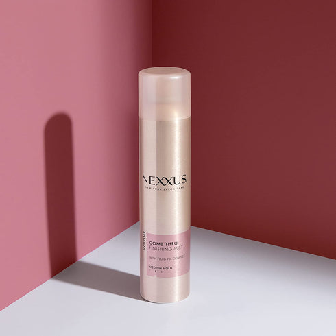 Nexxus Comb Thru Finishing Mist 10 oz