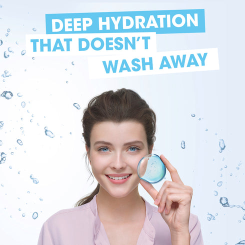 Simple Water Boost Hydrating Gel Cream 50ml