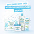 Simple Water Boost Hydrating Gel Cream 50ml