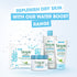 Simple Water Boost Skin Quench Sleeping Cream 50ml