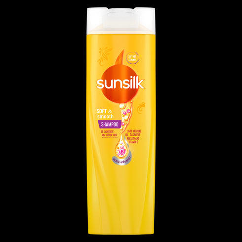 Sunsilk Soft & Smooth Shampoo 160ml