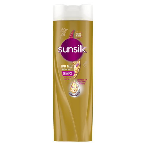 Sunsilk Shampoo Hair Fall Solution 300ml
