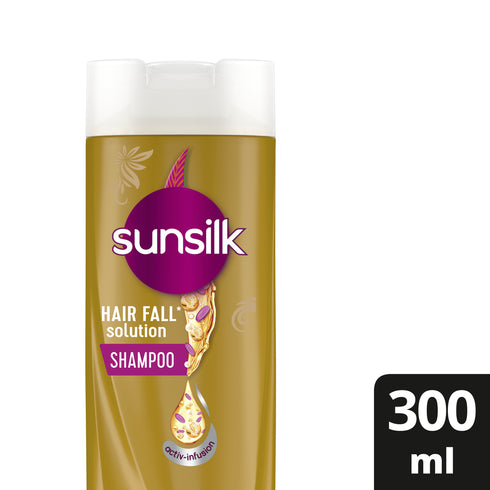 Sunsilk Shampoo Hair Fall Solution 300ml