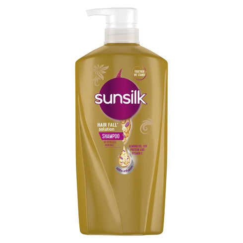 Sunsilk Hair Fall Solution Shampoo 625ml
