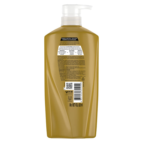 Sunsilk Hair Fall Solution Shampoo 625ml