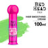 Bed Head by TIGI After Party Smoothing Cream for Silky and Shiny Hair 3.4 Ounce