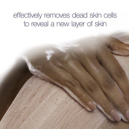 Dove Body Polish Brown Sugar & Coconut Butter Deep Exfoliating Body Scrub 298g