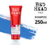 Bed Head by TIGI Urban Antidotes Resurrection Shampoo 250ml