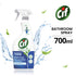 Cif Cleanboost Bathroom Cleaning Spray Power + Shine 700ml