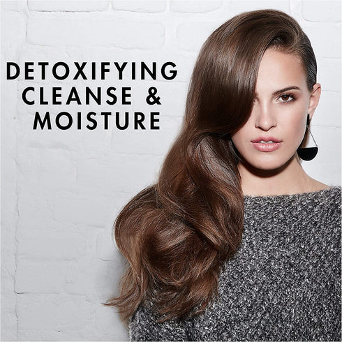 Nexxus Clean and Pure Nourishing Shampoo 13.5oz