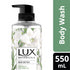 Lux Botanicals Freesia & Tea Tree Oil Body Wash 550ml