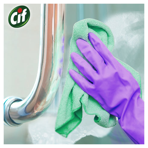 Cif Perfect Finish Anti-Limescale Spray 435ml